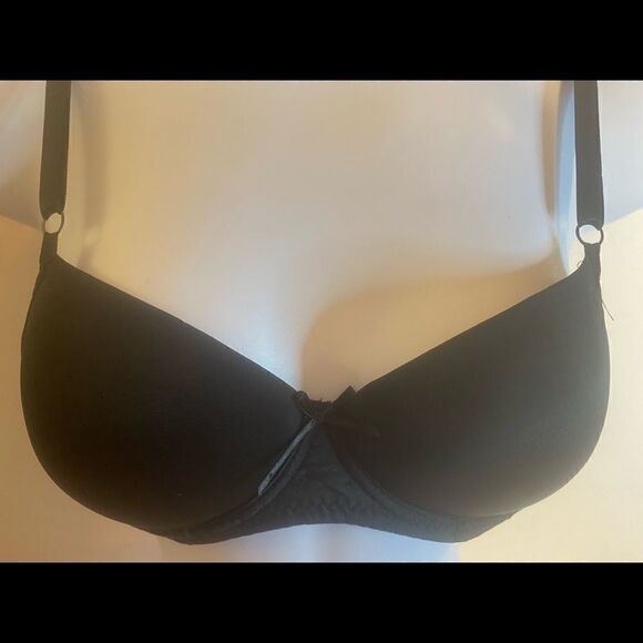 💥Inteco Teen underwire sexy fashion  Set Of 2 🥀Size : Bras 30B🎊 - Picture 3 of 15